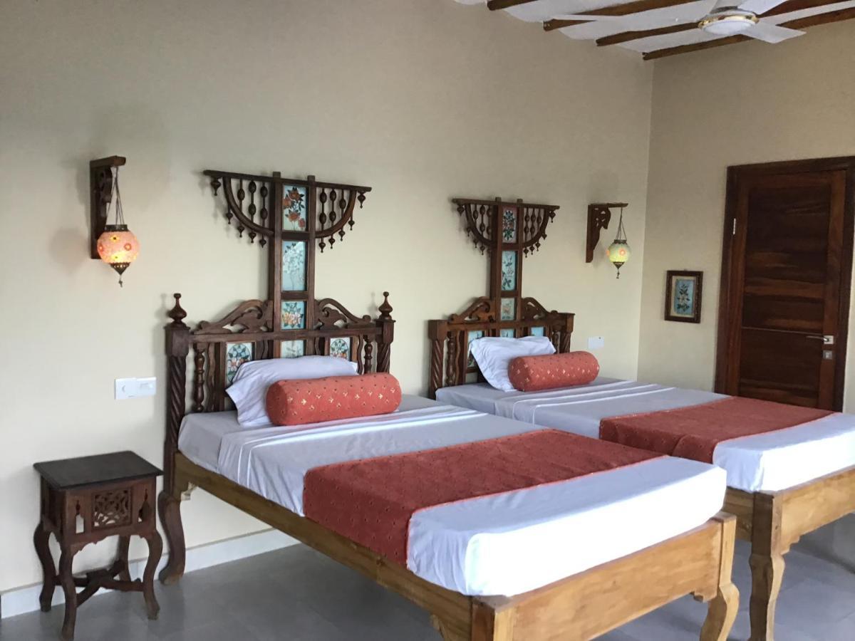 Nakupenda Malaika Flat Apartment Làng Làng Pwani Mchangani Ngoại thất bức ảnh
