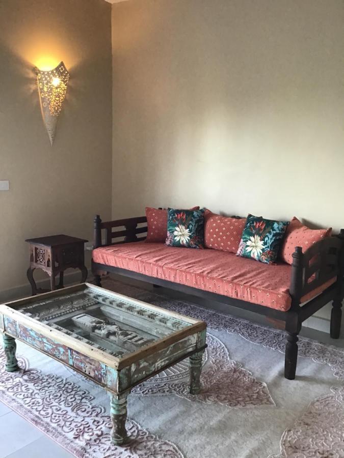Nakupenda Malaika Flat Apartment Làng Làng Pwani Mchangani Ngoại thất bức ảnh